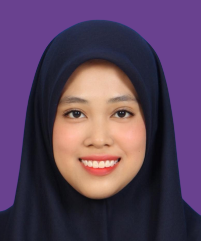 NALIZA BINTI PUA'AD